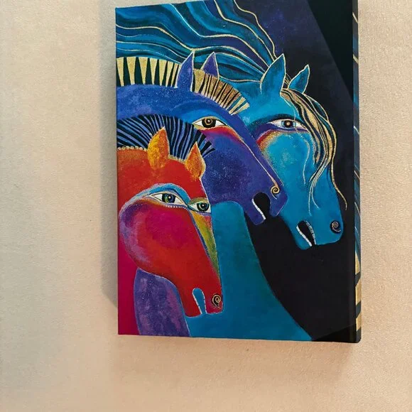 Notebook 5x7 - Picture 3 of 4